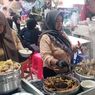 Gurihnya Bakso Seafood di Pasar Besar Malang, Seporsi mulai Rp 15.000