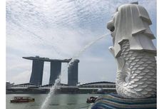 Pemerintah Singapura Pastikan Buronan Honggo Wendratmo Tak Ada di Negaranya