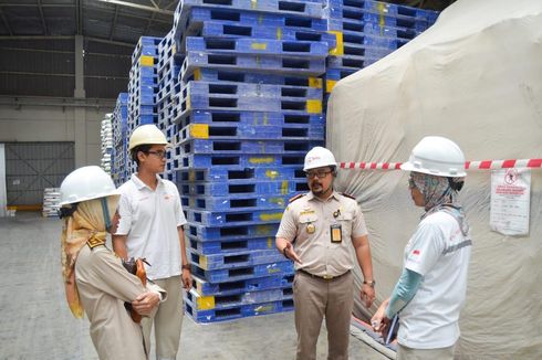 Hadapi Pandemi Corona, Akademisi Ini Nilai Pemerintah Cukup Kuat Jaga Ketersediaan Pangan 