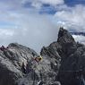 Minat Pendakian Gunung Naik Tiap Tahun, Rata-rata Anak Muda 