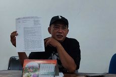 Diberi Surat Pengosongan Kebun Binatang, Yayasan Masgasatwa Tamansari Gugat Satpol PP Kota Bandung