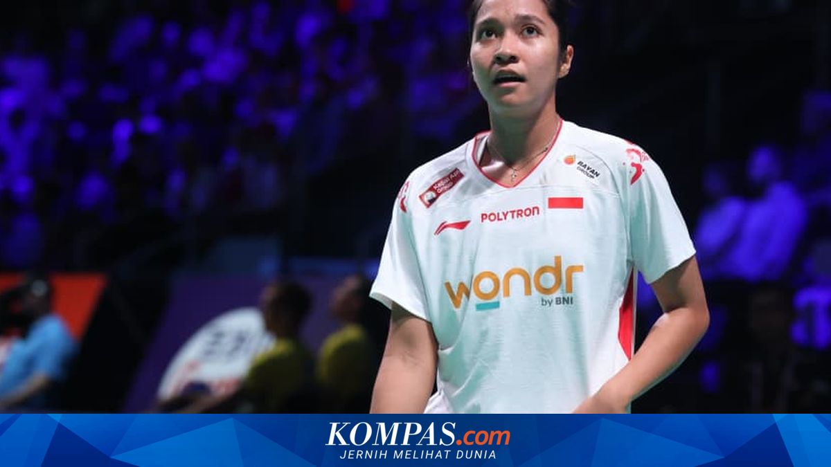 Ganda Putri Bongkar Pasang Lagi, PBSI Lahirkan Pasangan Baru Ester/Lanny