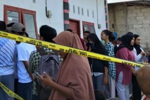 Mahasiswa PNP Ditemukan Tewas di Kamar Kos, Dosen: IPK Korban Tinggi dan Tak Bermasalah