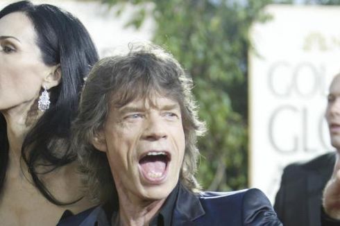 Tumpukan Utang Inikah Penyebab Pacar Mick Jagger Bunuh Diri?