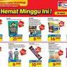 Promo Indomaret Hari Ini 27 Maret 2026, Telur Ayam Negeri Diskon Rp 5.000