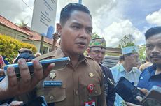 HNW Tolak Segala Bentuk Pengusiran Warga Gaza Palestina oleh Israel