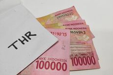 [POPULER MONEY] Mengapa THR yang Diterima Tak Satu Kali Gaji | Susunan Tim Transisi dan Penasihat Pemindahan IKN