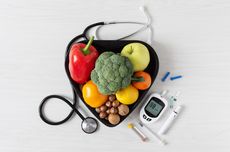 6 Pola Makan untuk Mencegah Diabetes Menurut Anjuran Ahli Gizi