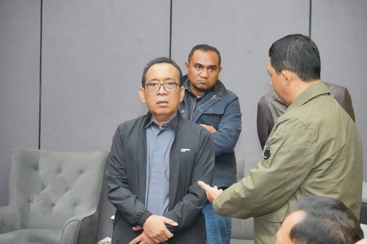 Penanganan Gempa NTT, BNPB Siagakan Armada Darat, Laut, dan Udara