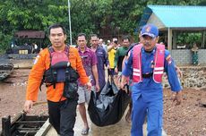 Ibu Siswi SMA yang Tewas Lompat ke Laut Sebut Anaknya Korban "Bully"  