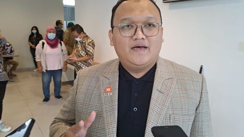 Soal Oposisi atau Tidak, PKS Putuskan Usai Sidang Sengketa Pilpres di MK