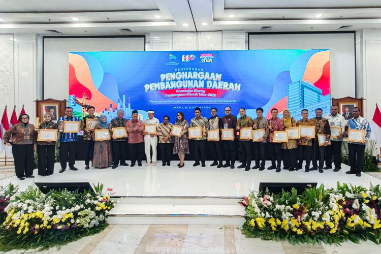 PPD 2026, Inovasi Daerah Jadi 