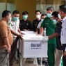 8 Jenazah Korban Kebakaran Lapas Tangerang Diserahkan ke Pihak Keluarga Hari Ini