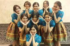 Lirik dan Chord Lagu Diam-Diam Suka dari Cherrybelle