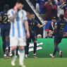 Hasil Argentina Vs Perancis 3-3, Juara Piala Dunia Ditentukan via Adu Penalti