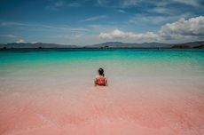 9 Wisata Pantai Labuan Bajo NTT, Ada Waecicu dan Long Beach