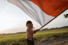 Dosen Unair: Ini Sikap Sivitas Akademika Saat Peringati Kemerdekaan Indonesia