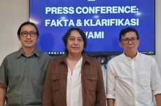 Ancang-Ancang Trump Balas ISIS yang Tewaskan 2 Tentara AS