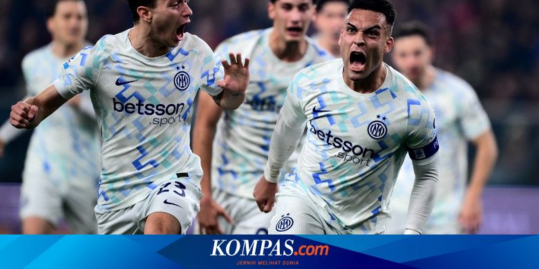 Prediksi dan Link Live Streaming Inter vs Arsenal di Liga Champions 20252026