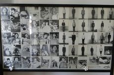 Sejarah Kelam Genosida Kamboja