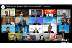 GoTo Financial Raih Dua Penghargaan di Ajang The Asian Banker: Excellence and Strongest Banks in Asia Awards 2022