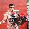 PDI-P Resmi Pecat Budiman Sudjatmiko gara-gara Dukung Prabowo