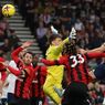 Hasil Bournemouth Vs Tottenham 2-3, The Lilywhites Menangi Drama 5 Gol
