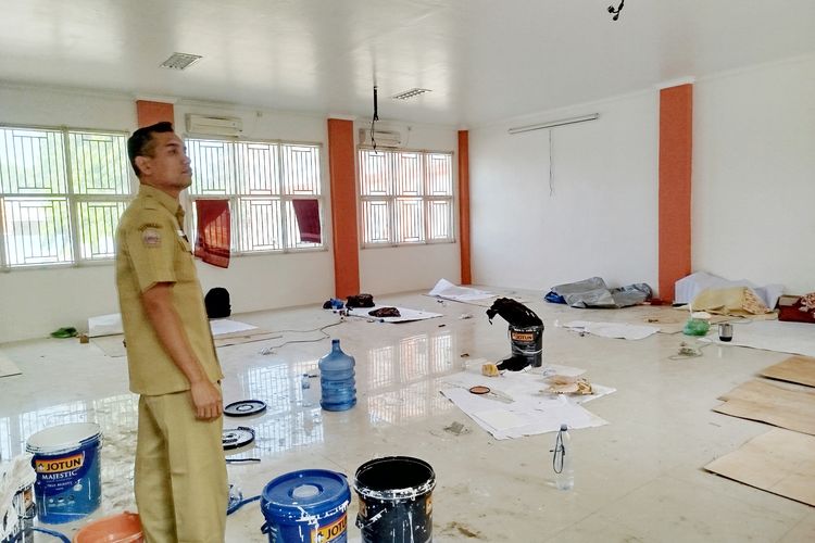 Data Penerima Bansos Terindikasi Judol, 6.249 KPM di Bangkalan Tak Terima Bansos Tahap 3