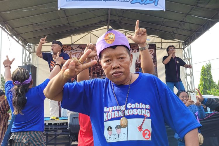 Gugatan UU Pilkada ke MK, Ambang Batas Dinilai Picu Calon Tunggal vs Kotak Kosong