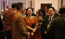 Menko PMK Tegaskan Asian Games Sukses Berkat Dukungan Bangsa Indonesia