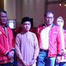 IKA Unhas Beri Beasiswa ke Anak Korban Meninggal Insiden Tarik Tambang