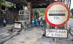 Jasa Marga Minta Maaf atas Penutupan 7 Gerbang Tol di Ruas Cawang–Tomang–Pluit