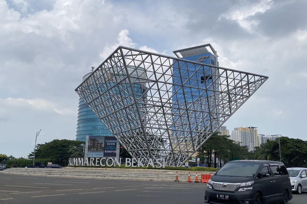 Penutupan Jalan di Bekasi Saat Malam Tahun Baru 2025 Akan Situasional