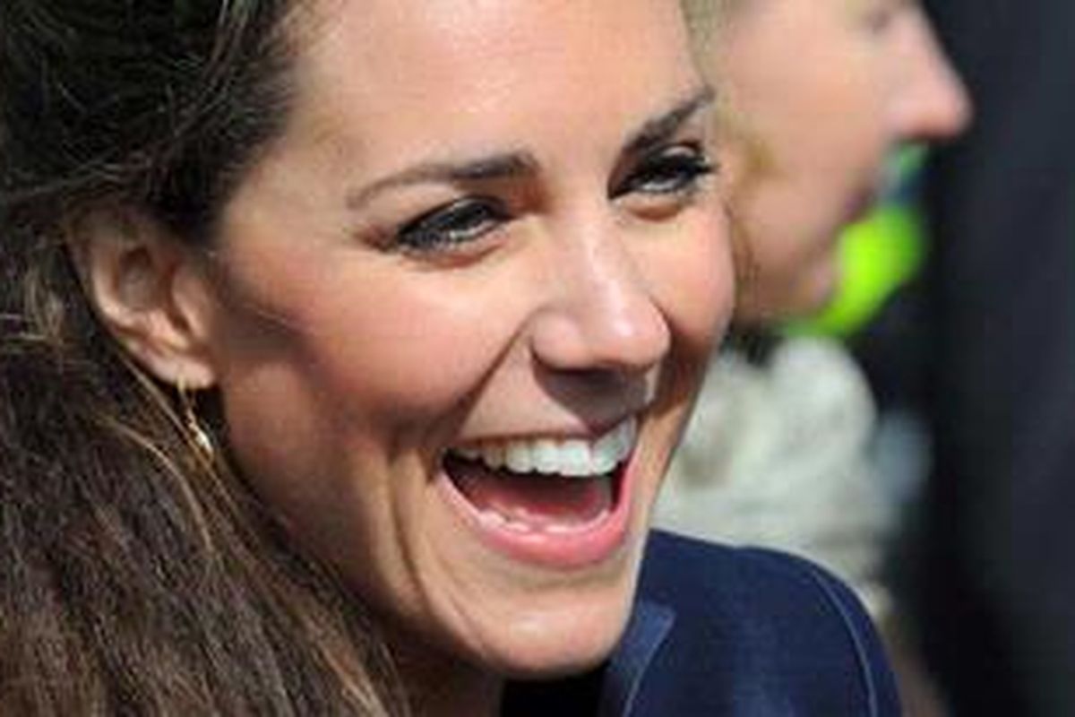 Kate Middleton