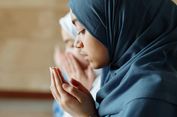 3 Doa Menyambut Jamaah Haji Pulang dari Tanah Suci, Lengkap Arab, Latin, dan Artinya