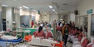 Kronologi Siswa di Pati Diduga Keracunan MBG: Makan Siang, Malam Mulai Sakit Perut