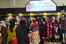 6 Tips Sukses Promosi UMKM di Event Pameran