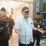 Diperiksa Kejati 12 Jam, Alex  Noerdin Buka Suara soal Proyek Mangkrak Pasar Cinde Palembang