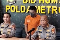 Ketahuan Edarkan Uang Dollar AS Palsu di Bekasi, Pelaku Mengaku Beli di Shopee