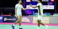 Kejuaraan Dunia BWF 2026: Kunci Fajar/Fikri ke 16 Besar, Pahami Gaya Lawan