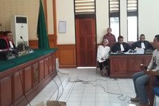 Kehadiran Kapolda di Acara Napak Tilas Engeline Dipertanyakan