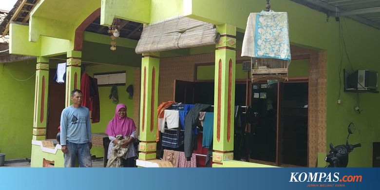 KUA Tutup Ditinggal Melayat Pasangan Pengantin Terpaksa 