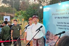 Tolak Tawaran Menteri dari Prabowo, Luhut: Saya Siap Bantu Jadi Penasihat