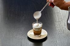 4 Cara Bikin Foam Susu Tanpa Mesin, Bekal buat Cappuccino ala Kafe