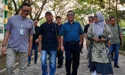 BPJS Ketenagakerjaan Hadirkan 3 Griya Pekerja di Batam, Solusi Hunian Layak dan Terjangkau