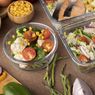 Rekomendasi Menu Meal Prep Seminggu Simple Dibawah Rp 200 Ribuan, Lezat dan Hemat Budget