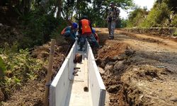 DPRKP Banten Ubah 109,42 Hektar Kawasan Kumuh Jadi Perumahan Rakyat Layak Huni