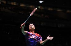 [HOAKS] Anthony Ginting Terkena Covid-19