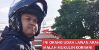 Identitas Terungkap, Penganiaya Pelatih Taekwondo Lari ke Luar Kota