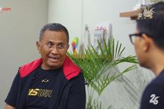 Cerita Dahlan Iskan, Benahi Jawa Pos Bermodalkan Amarah